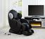 Black Massage Chair