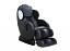 Black Massage Chair