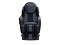 Black Massage Chair