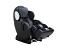 Black Massage Chair