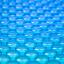 Blue 8-Mil Solar Blanket