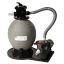 Cartridge Filter System & Pump