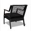 Black Chair
