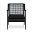 Black Chair