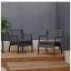 Black Chairs
