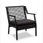 Black Chair