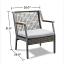 Gray Chair