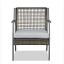 Gray Chair
