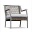 Gray Chair