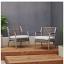 Gray Chairs