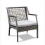 Gray Chair