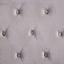Gray Bed Headboard