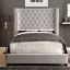 Ivory Bed
