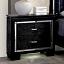 Black Night Stand