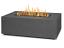 Outdoor Fire Table Angle