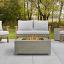 Outdoor Fire Table 