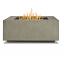 Outdoor Fire Table Front