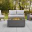 Outdoor Fire Table 