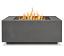 Outdoor Fire Table Front