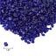 Cobalt Blue Reflective Fire Glass	