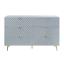 Gray Dresser