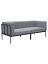 Gray Sofa 