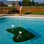 Aqua Golf Backyard Golf Game