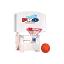 Cool Jam Pro Poolside Basketball Game Pool Toy