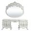 Vanity Desk w/ Mirror