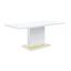 White High Gloss Table