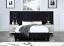 Black Bed