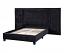 Black Bed