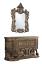Server w/ Mirror
