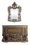 Server w/ Mirror