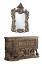 Server w/ Mirror