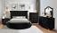 Black Bedroom Set