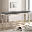 Counter Height Bench