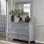 Dresser w/ Mirror
