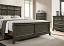 Bed Footboard