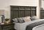 Bed Headboard