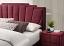 Red Headboard 