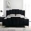 Black Bed