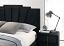 Black Bed
