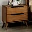 Oak Night Stand