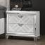 White Nighstand