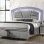 Silver Bed