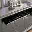 Silver Dresser Drawer