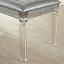 Silver Bench