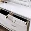 White Dresser Drawer