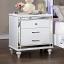 White Night Stand